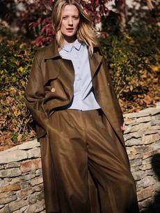 Trenchcoat (OCS) via LANIUS