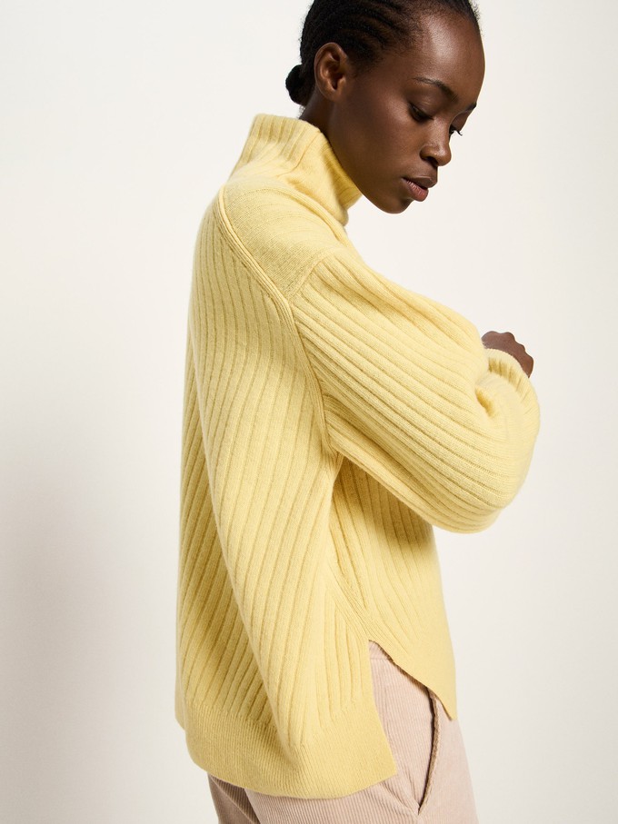 Rippenpullover from LANIUS