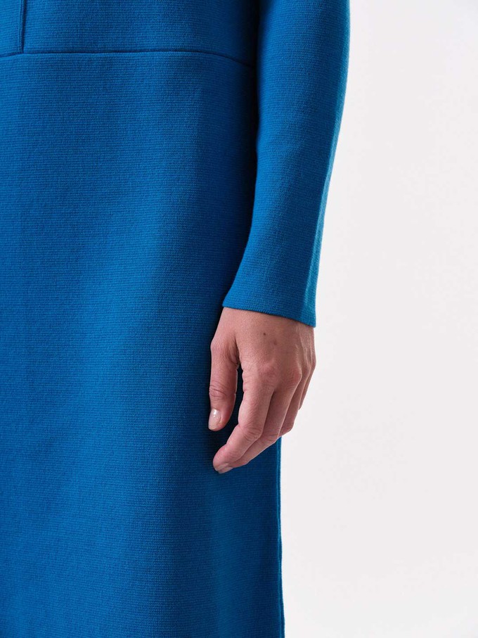 Strickkleid (GOTS) from LANIUS