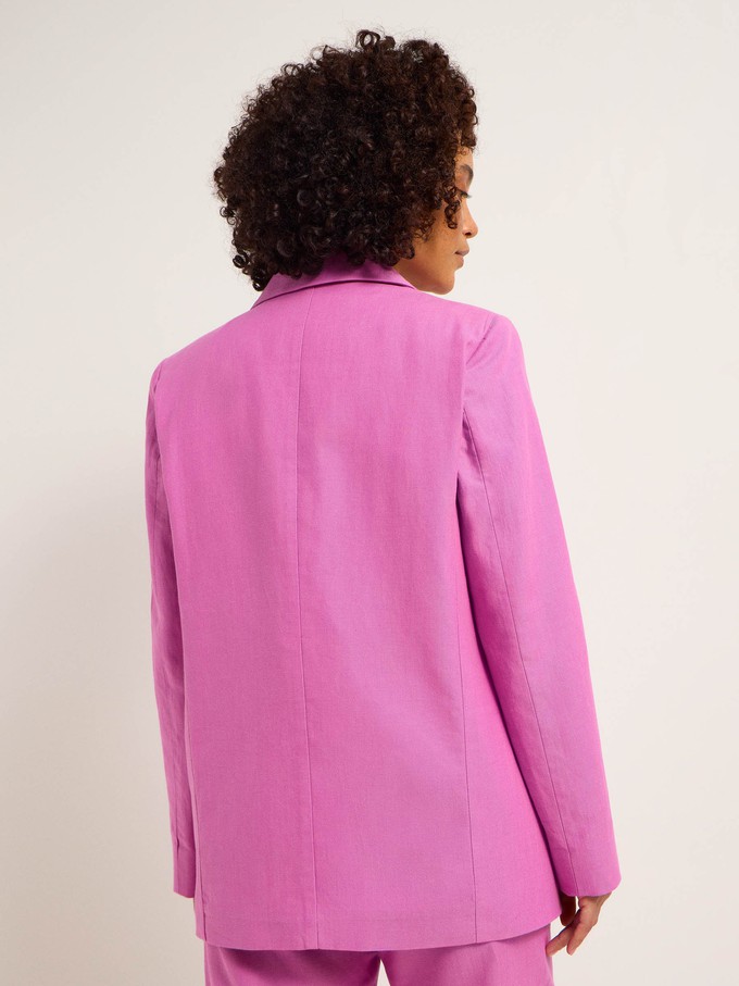 Blazer from LANIUS