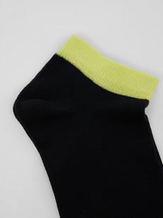 Sneaker Socken (GOTS) via LANIUS