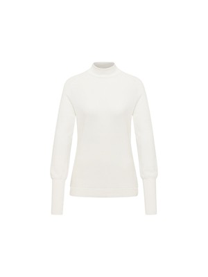 Rollkragenpullover (GOTS) from LANIUS Rollkragenpullover (GOTS) from LANIUS