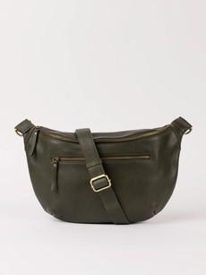 Umhängetasche "Drew Maxi" via LANIUS