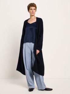 Strickmantel via LANIUS