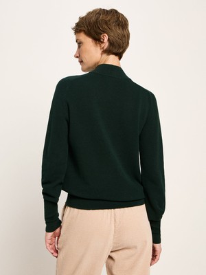 Rollkragenpullover (GOTS) from LANIUS Rollkragenpullover (GOTS) from LANIUS