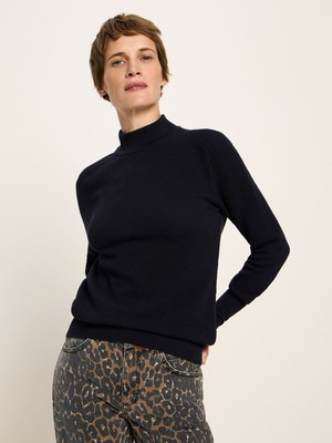 Rollkragenpullover (GOTS) from LANIUS Rollkragenpullover (GOTS) from LANIUS