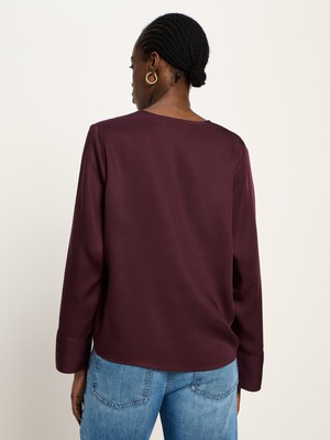 Bluse from LANIUS