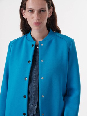 Doubleface-Mantel from LANIUS