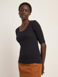 Halbarmshirt (GOTS) via LANIUS