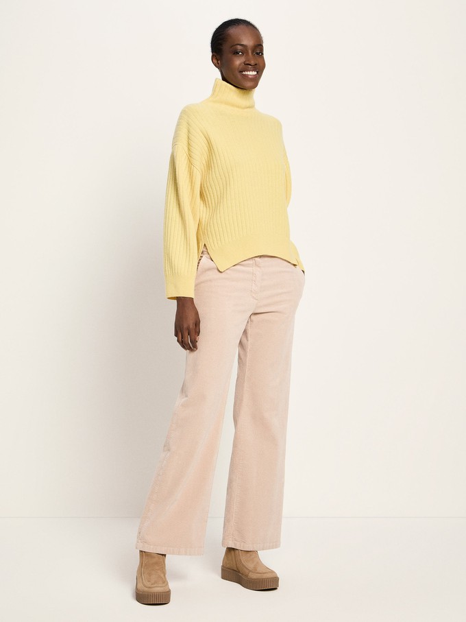 Rippenpullover from LANIUS