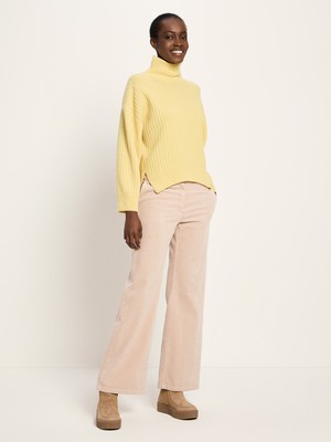 Rippenpullover from LANIUS