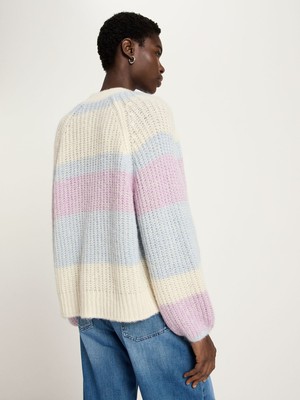 Chunky Strickjacke from LANIUS