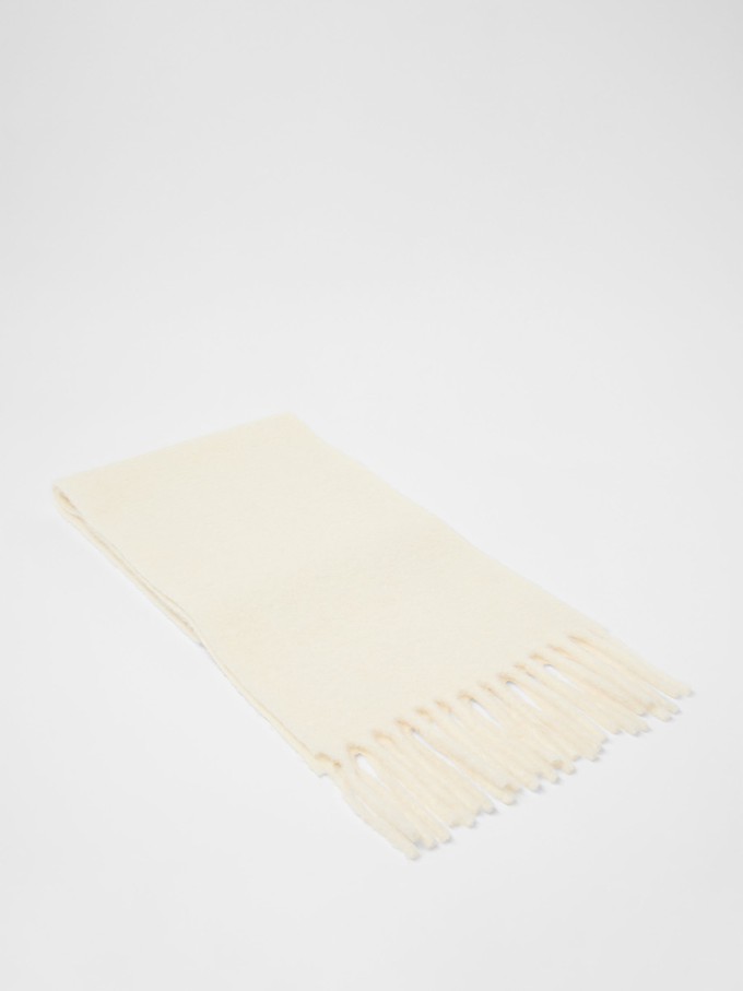 Boucle Schal from LANIUS