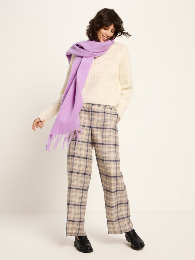 Boucle Schal from LANIUS