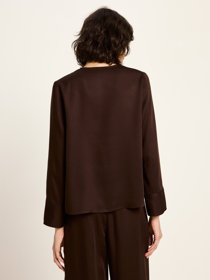 Bluse from LANIUS