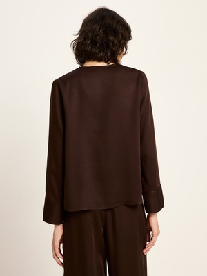 Bluse from LANIUS