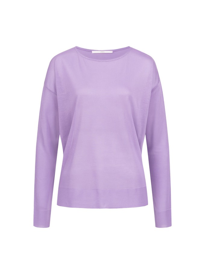 Fledermausshirt from LANIUS