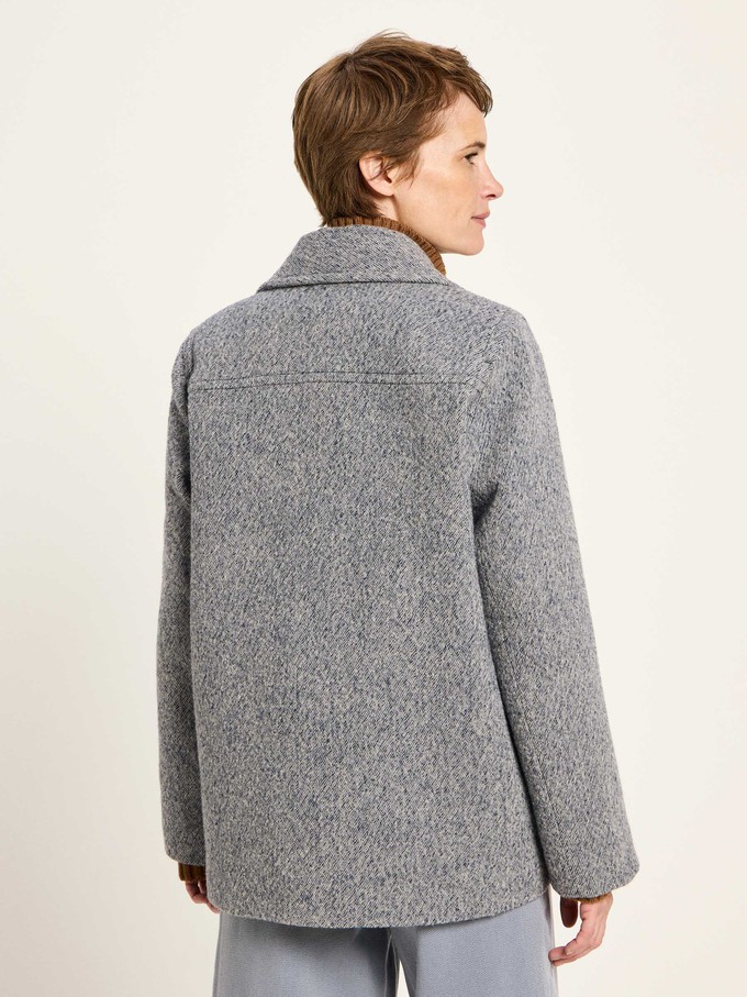 Cabanjacke from LANIUS