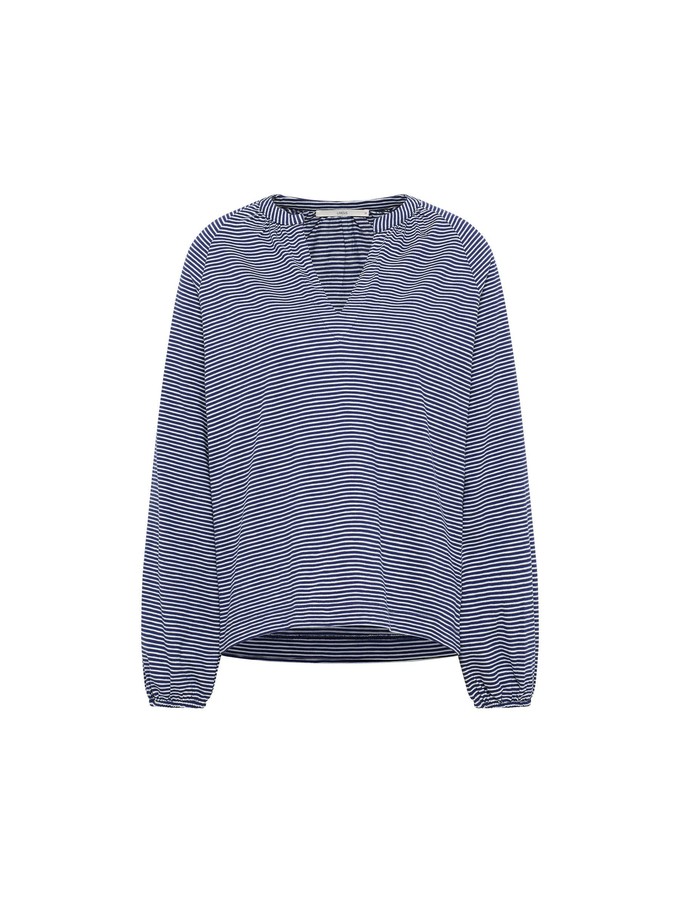 Blusenshirt (GOTS) from LANIUS