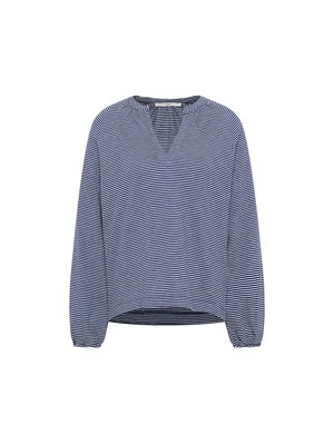 Blusenshirt (GOTS) from LANIUS