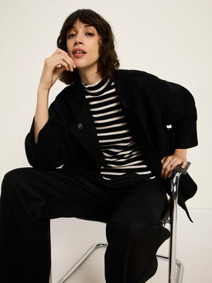 Walk Jacke from LANIUS