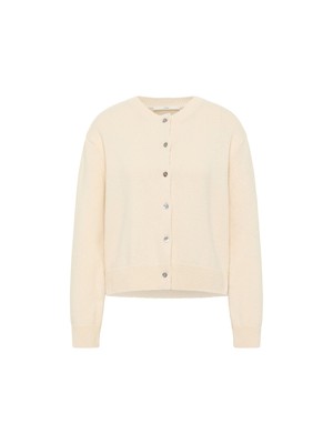 Boxy Strickjacke (GOTS) from LANIUS