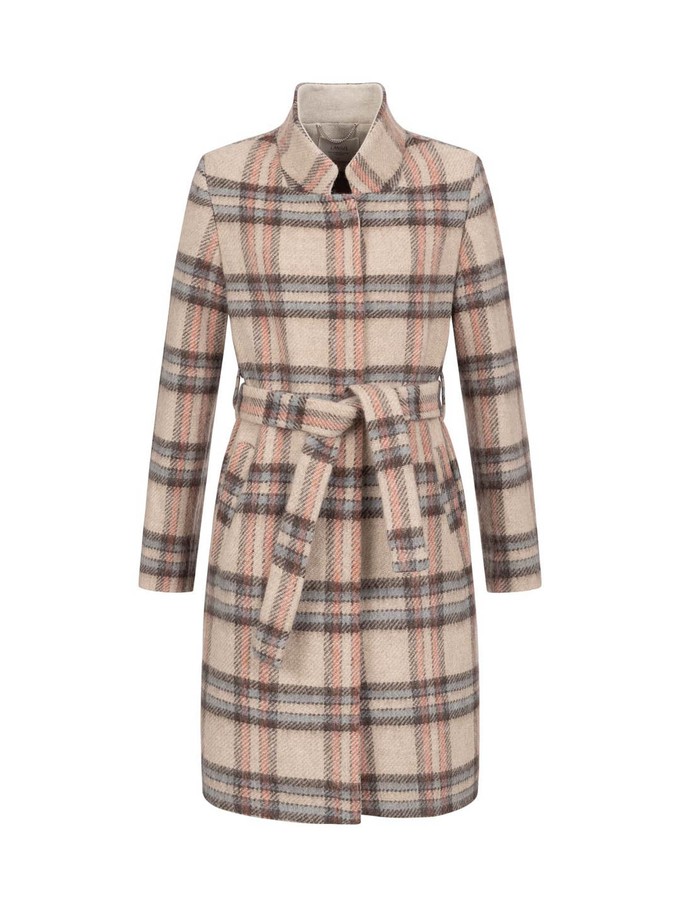 Karo-Mantel from LANIUS