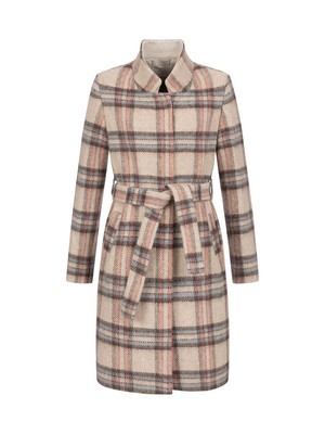 Karo-Mantel from LANIUS