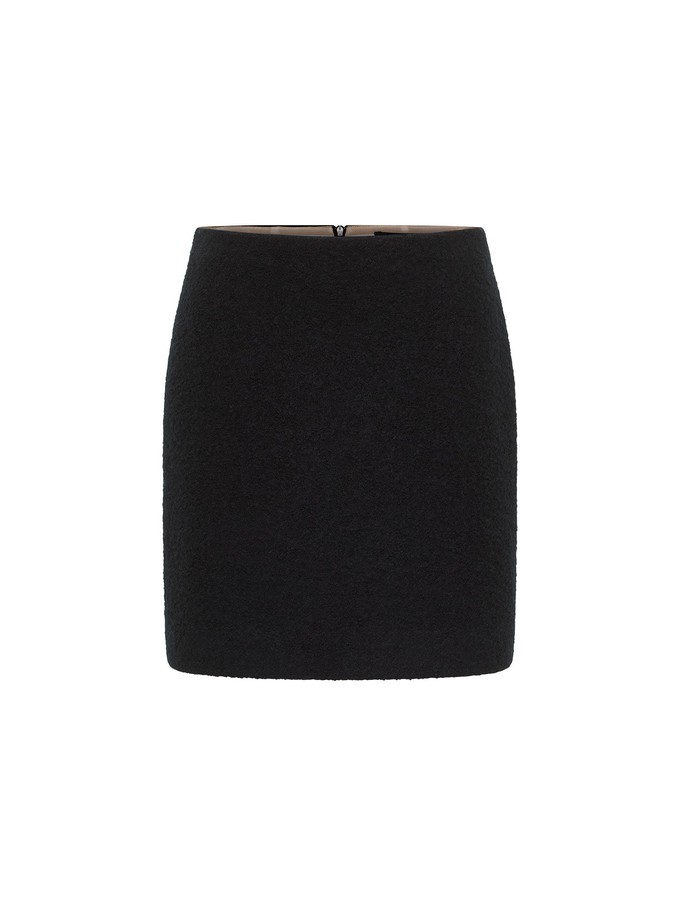 Boucle Minirock (GOTS) from LANIUS