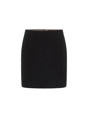 Boucle Minirock (GOTS) from LANIUS