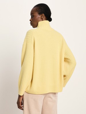Rippenpullover from LANIUS