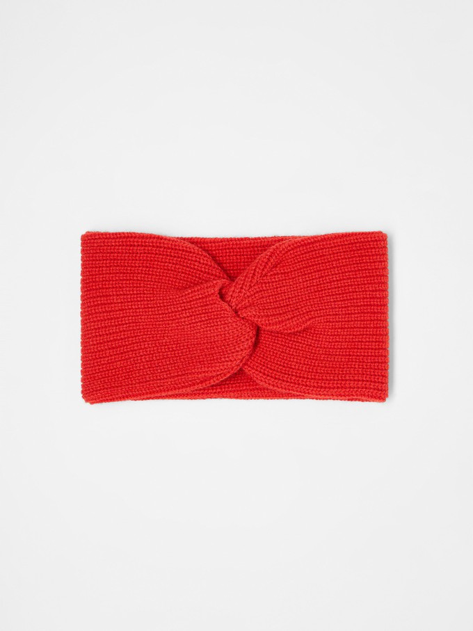 Stirnband (GOTS) from LANIUS