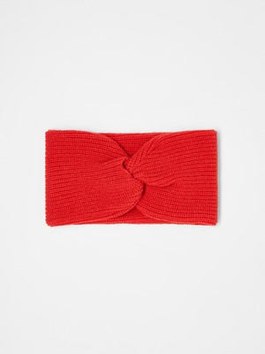 Stirnband (GOTS) from LANIUS