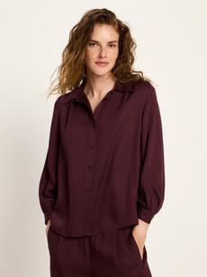 Hemdbluse via LANIUS