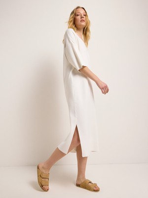 Strickkleid (GOTS) from LANIUS