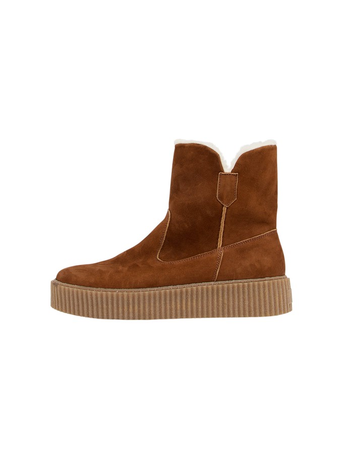 Fellboot from LANIUS