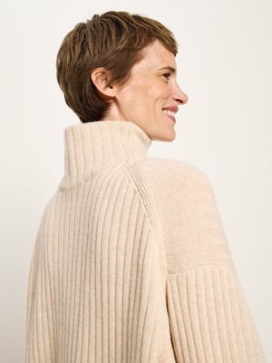 Rippenpullover from LANIUS