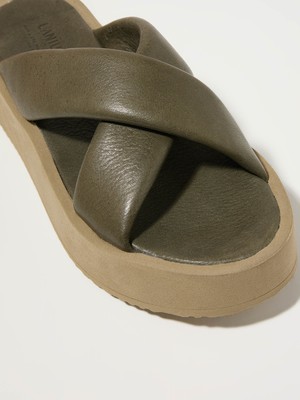 Plateau Pantolette from LANIUS