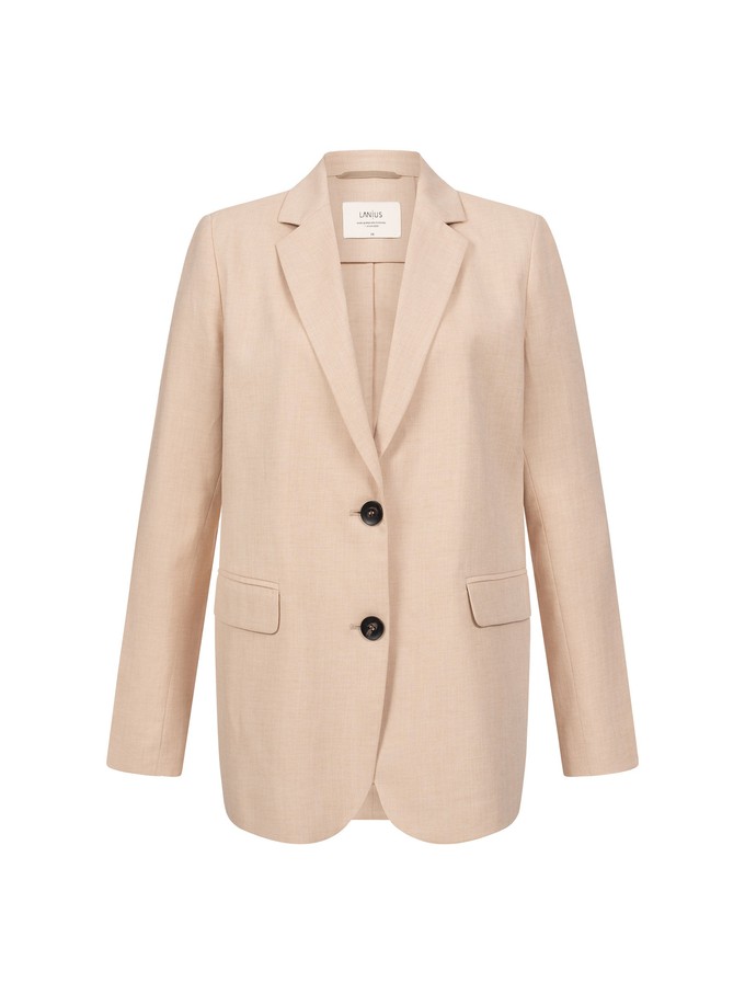 Blazer from LANIUS
