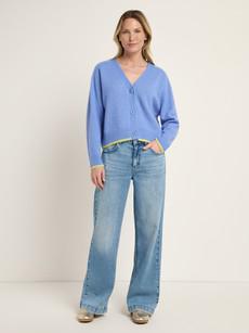 Strickjacke via LANIUS
