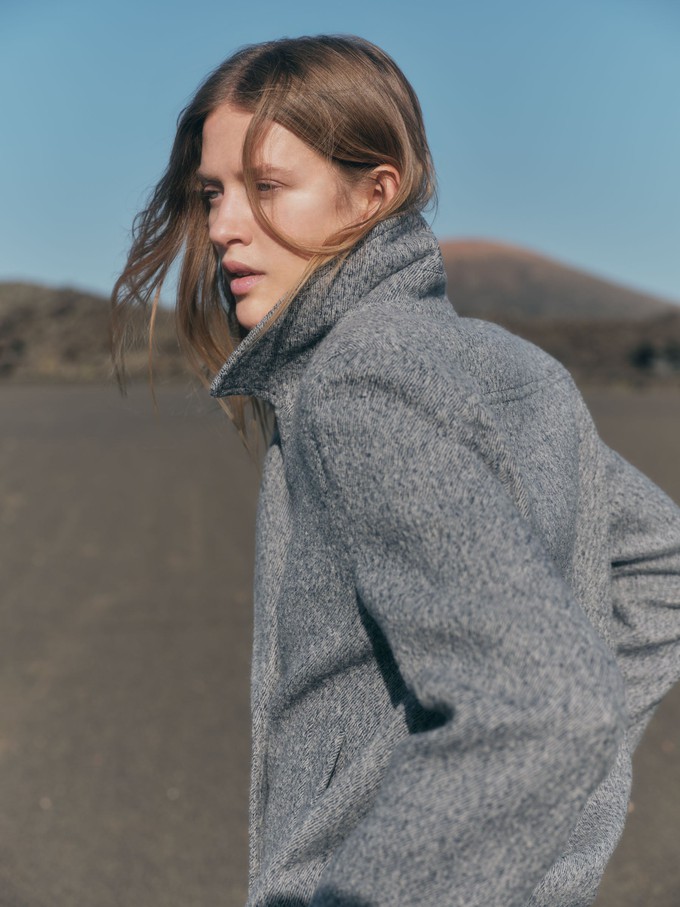 Cabanjacke from LANIUS