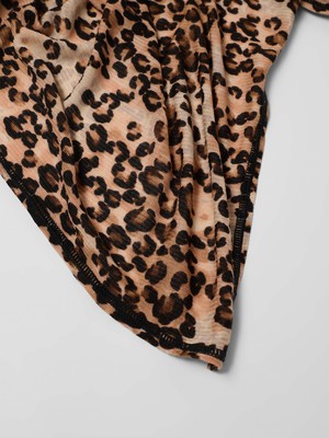 Tuch Print Leo from LANIUS