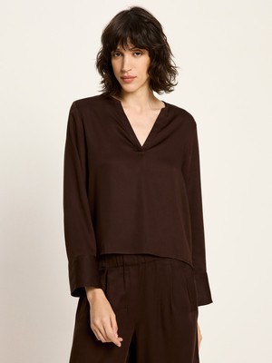 Bluse from LANIUS