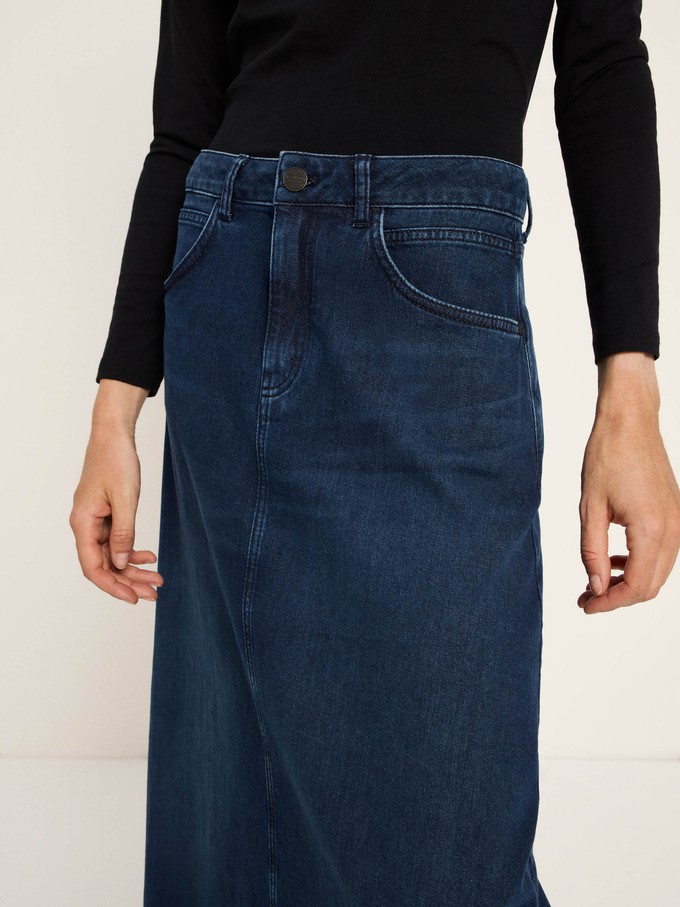 Jeans Rock (GOTS) from LANIUS
