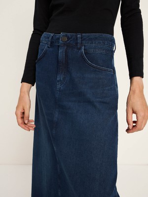 Jeans Rock (GOTS) from LANIUS