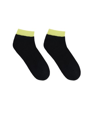Sneaker Socken (GOTS) from LANIUS