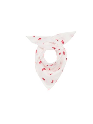 Tuch Print Love from LANIUS