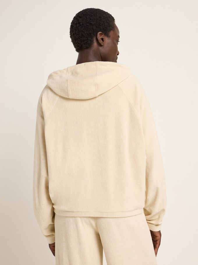 Kapuzensweatshirt (GOTS) from LANIUS