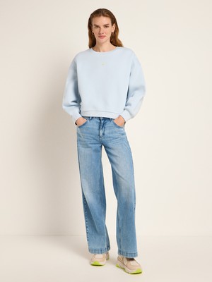 Statement Sweatshirt (GOTS) from LANIUS