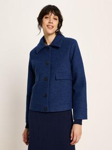 Walkjacke (GOTS) via LANIUS